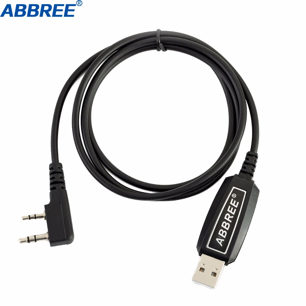 USB-кабель Abbree для программирования Win XP/Win7/Win8/Win10 | Мобильные телефоны и аксессуары