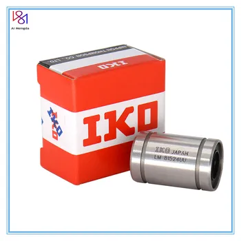 Ai Mengda Genuine IKO LM8UU Long Rod Shaft 8X15X24MM 3d Printer Linear Bearing For Reprap Anet A8 Prusa I3 3d Printer
Ai Mengda Genuine IKO LM8UU Long Rod Shaft 8X15X24MM 3d Printer Linear Bearing For Reprap Anet A8 Prusa I3 3d Printer