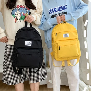 Travel Backpack Women School Backpacks for Teen Girls 2020 Summer Brand New Fashion Female Student Shoulder Bags Laptop Backpack
Travel Backpack Women School Backpacks for Teen Girls 2020 Summer Brand New Fashion Female Student Shoulder Bags Laptop Backpack