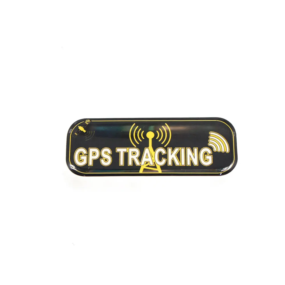 Tank Pad Protector Protection 3D Warning Car Sticker GPS Alarm Decal Stickers Track Device Tracker Vehicle Motorcycle 2019 2020
Tank Pad Protector Protection 3D Warning Car Sticker GPS Alarm Decal Stickers Track Device Tracker Vehicle Motorcycle 2019 2020