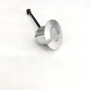 Mini LED Einbaustrahler 1PCS 3W mit Trafo Stecksystem Einbauspot Deckenspots Einbauleuchten Einbaurahmen (Warmweiß rund) [Energi
Mini LED Einbaustrahler 1PCS 3W mit Trafo Stecksystem Einbauspot Deckenspots Einbauleuchten Einbaurahmen (Warmweiß rund) [Energi