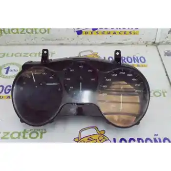 1P0920810F BOX INSTRUMENTS SEAT LEON (1P1)
1P0920810F BOX INSTRUMENTS SEAT LEON (1P1)