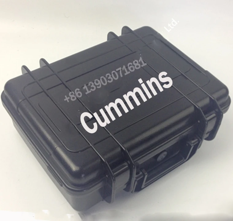 Высокопроизводительный инструмент для диагностики экскаватора, грузовика, экскаватора 
Высокопроизводительный инструмент для диагностики экскаватора, грузовика, экскаватора