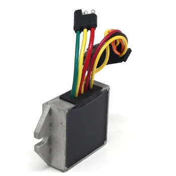 Voltage Regulator Rectifier For Polaris 4013460 Assault RMK 800 155in Indy 600 Pro Rush SwitchBack Adventure Assault Voyageur
Voltage Regulator Rectifier For Polaris 4013460 Assault RMK 800 155in Indy 600 Pro Rush SwitchBack Adventure Assault Voyageur