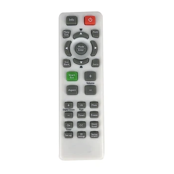 NEW ORIGINAL REMOTE CONTROL FOR BENQ RC02 XBW5628 BW6630 MX3059 TW516 EP5328 MW516 MS513 MX514 MX618ST PROJECTOR
NEW ORIGINAL REMOTE CONTROL FOR BENQ RC02 XBW5628 BW6630 MX3059 TW516 EP5328 MW516 MS513 MX514 MX618ST PROJECTOR
