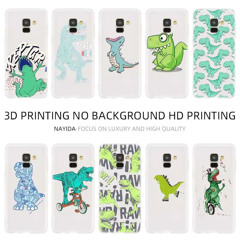 Мягкий чехол для телефона Samsung Galaxy A10 A20 E A30 A40 A70 A50 A60 A80 A90 a10s a20s a30s a70s M40 с