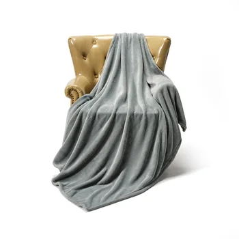 New Soft Velvet Blanket Summer Solid Color Flannel Blankets Office Living Room Cozy Sleeping Manta Cubre Sofa Home Deco EC50TZ
New Soft Velvet Blanket Summer Solid Color Flannel Blankets Office Living Room Cozy Sleeping Manta Cubre Sofa Home Deco EC50TZ