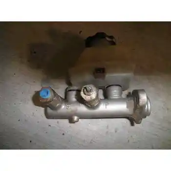 2858977 Brake pump Hyundai Accent Ii Saloon (lc) 1.3 12v 
2858977 Brake pump Hyundai Accent Ii Saloon (lc) 1.3 12v