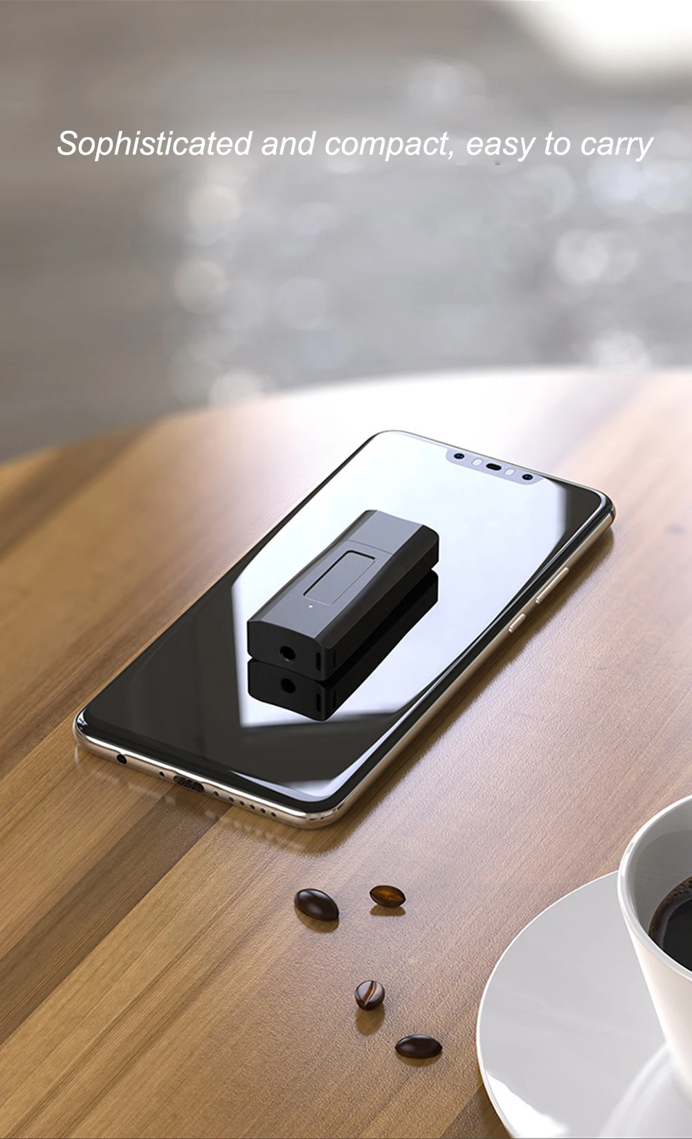 Bluetooth Receiver 9