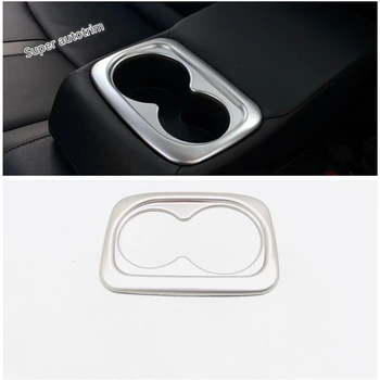 Lapetus Rear Seat Armrest Water Glass Bottle Cup Holder Cover Trim Fit For Honda Civic Sedan 2016 - 2020 Red / Carbon Fiber ABS
Lapetus Rear Seat Armrest Water Glass Bottle Cup Holder Cover Trim Fit For Honda Civic Sedan 2016 - 2020 Red / Carbon Fiber ABS