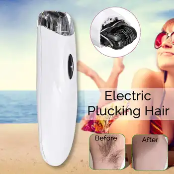 Women Electric Epilator Tweezer Facial Body Hair Removers Hair clipper Hair Trimmer Razor Safely Shaver
Women Electric Epilator Tweezer Facial Body Hair Removers Hair clipper Hair Trimmer Razor Safely Shaver
