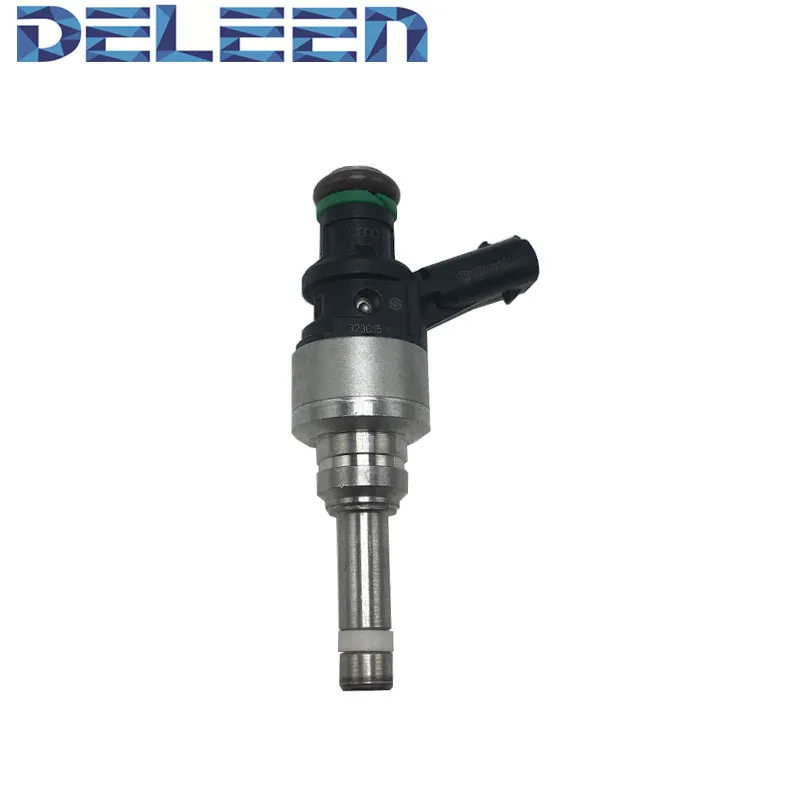 Deleen 4X VW Touareg 3,0 einspritzдюse Einspritzventil Injektor 06E036AC 06E036G автомобильные аксессуары
Deleen 4X VW Touareg 3,0 einspritzдюse Einspritzventil Injektor 06E036AC 06E036G автомобильные аксессуары