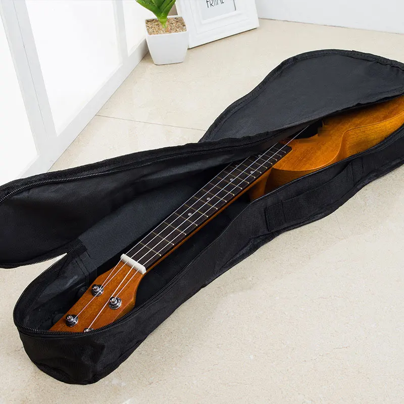 Ukulele Bag 21/23/26 Inch Portable Waterproof Musical Instrument Single Shoulder Bag Soprano Guitar Case Guitar Carry Case 2020
Ukulele Bag 21/23/26 Inch Portable Waterproof Musical Instrument Single Shoulder Bag Soprano Guitar Case Guitar Carry Case 2020