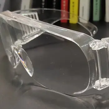 Protective Anti-Fog Glasses Isolation Breathable Anti-Spit Goggles Fully Clear Vision Safety Anti-Splash
Protective Anti-Fog Glasses Isolation Breathable Anti-Spit Goggles Fully Clear Vision Safety Anti-Splash
