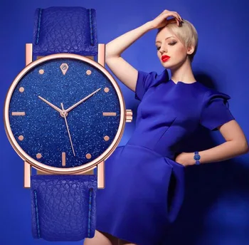 Women Watches Fashion Ladies Watch Montre Femme Reloj Mujer Watch Women Wrist Saati Women's Watch Relogio Feminino Clock 
Women Watches Fashion Ladies Watch Montre Femme Reloj Mujer Watch Women Wrist Saati Women's Watch Relogio Feminino Clock