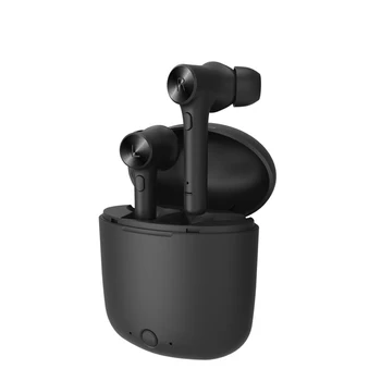 EWA Bluetooth Earphones wireless earbuds bluetooth 5.0 headset hifi sound auto play pause sport earphone with charging box
EWA Bluetooth Earphones wireless earbuds bluetooth 5.0 headset hifi sound auto play pause sport earphone with charging box