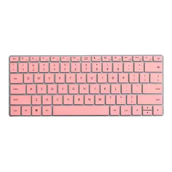 For Huawei MateBook D 15 (AMD Ryzen) 15.6 inch Laptop 2020 Keyboard Cover Skin Protector For Huawei MateBook D15 Laptop Dropship
For Huawei MateBook D 15 (AMD Ryzen) 15.6 inch Laptop 2020 Keyboard Cover Skin Protector For Huawei MateBook D15 Laptop Dropship