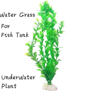 Water Grass Grass Weed Landscape Aquarium Decor For Fish Tank Grass Weed Plant Lightweight Practical Fish Tank Underwater Plants
Water Grass Grass Weed Landscape Aquarium Decor For Fish Tank Grass Weed Plant Lightweight Practical Fish Tank Underwater Plants