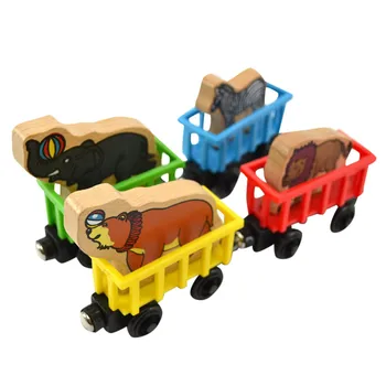 2020 New Personalised Animal Name wooden Train Birthday New Year Christmas Gift Toy Funny kids toys juguetes brinquedos игрушки
2020 New Personalised Animal Name wooden Train Birthday New Year Christmas Gift Toy Funny kids toys juguetes brinquedos игрушки