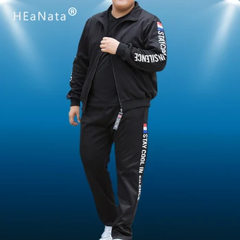 L-9XL Men's Sportswear Suits Gym Training Printing Clothes Workout Jogging Sport Set Running Zipper Tracksuit Jogging Plus Siz
L-9XL Men's Sportswear Suits Gym Training Printing Clothes Workout Jogging Sport Set Running Zipper Tracksuit Jogging Plus Siz