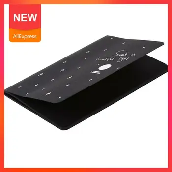 New Sketchbook Diary For Drawing Painting Graffiti Paper Cover Black Supplies Book Notebook School Gift Office Sketch Soft J6Q0
New Sketchbook Diary For Drawing Painting Graffiti Paper Cover Black Supplies Book Notebook School Gift Office Sketch Soft J6Q0