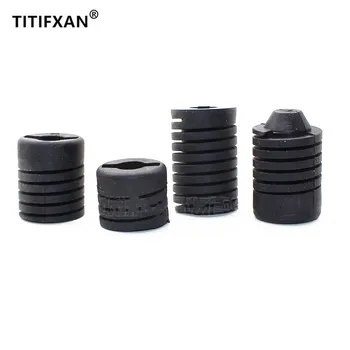 4PCS Auto Hood Rubber Cushion Buffer Block For Toyota RAV4 Crown Reiz Camry Corolla Vios Engine Cover Shock Absorber
4PCS Auto Hood Rubber Cushion Buffer Block For Toyota RAV4 Crown Reiz Camry Corolla Vios Engine Cover Shock Absorber