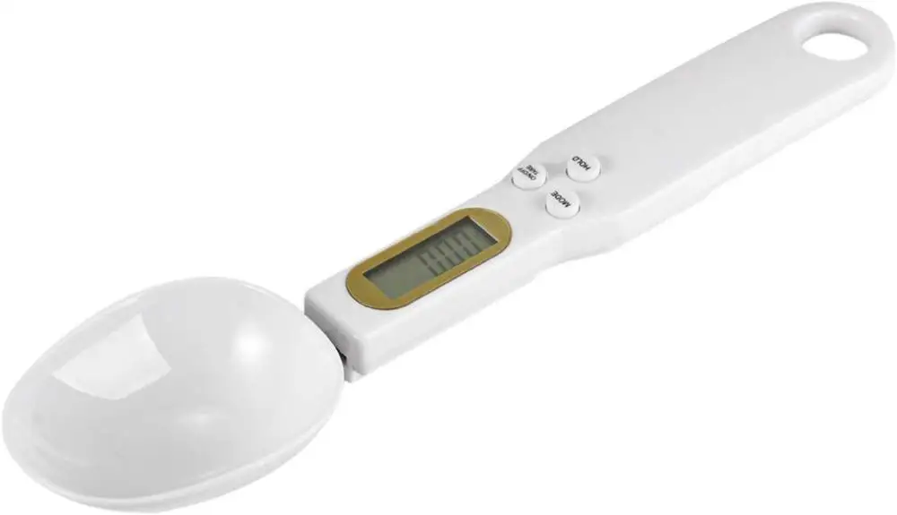 500g/0.01g High Precision Spoon Scale Multifunctional Electronic Spoon Measuring Spoon for tea,coffee,seasoning,weighting etc.
500g/0.01g High Precision Spoon Scale Multifunctional Electronic Spoon Measuring Spoon for tea,coffee,seasoning,weighting etc.