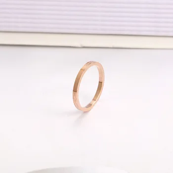 New hot fashion jewelry titanium steel note ring opening student ring adjustable hundred personality
New hot fashion jewelry titanium steel note ring opening student ring adjustable hundred personality