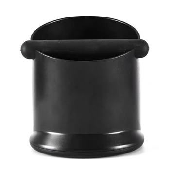 Coffee Grind Knock Box Coffee Tamper Knock Box Deep Bent Coffee Slag Isn'T Splash Manual Coffee Grinder Accessories
Coffee Grind Knock Box Coffee Tamper Knock Box Deep Bent Coffee Slag Isn'T Splash Manual Coffee Grinder Accessories