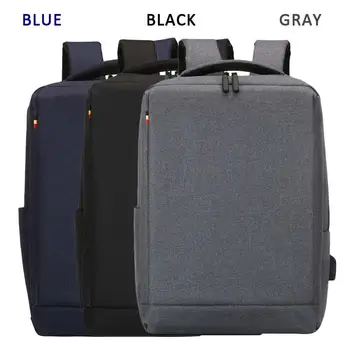 Waterproof Computer Backpack Environmental Student Bag Outdoors Backpack Sport Backpack USB Charging Oxford Cloth Rucksack
Waterproof Computer Backpack Environmental Student Bag Outdoors Backpack Sport Backpack USB Charging Oxford Cloth Rucksack