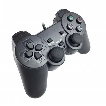 In Stock!!!Game Controller Joypad Pad Support Memory Card Operation And Multi-player For Sony PS2 Playstation 2 Controller
In Stock!!!Game Controller Joypad Pad Support Memory Card Operation And Multi-player For Sony PS2 Playstation 2 Controller