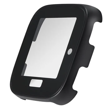 Case Fitted Anti Drop Screen Flim Frame Tempered Glass Protector Shockproof Shell Scratch Resistant 3D 9H For FITBIT Versa Lite
Case Fitted Anti Drop Screen Flim Frame Tempered Glass Protector Shockproof Shell Scratch Resistant 3D 9H For FITBIT Versa Lite
