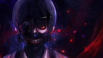 Blood Kaneki Tokyo Ghoul Anime Poster Anime Art Prints Manga Anime Art Prints for Decoration,No Frame,20 x 28 Inches 
Blood Kaneki Tokyo Ghoul Anime Poster Anime Art Prints Manga Anime Art Prints for Decoration,No Frame,20 x 28 Inches