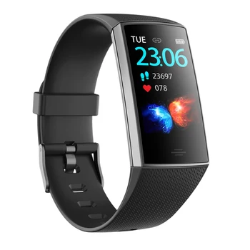 IP67 Waterproof Sports Smart Bracelet Heart Rate Monitor Call Reminder Sleep Monitoring Blood Pressure Smart Wristband
IP67 Waterproof Sports Smart Bracelet Heart Rate Monitor Call Reminder Sleep Monitoring Blood Pressure Smart Wristband