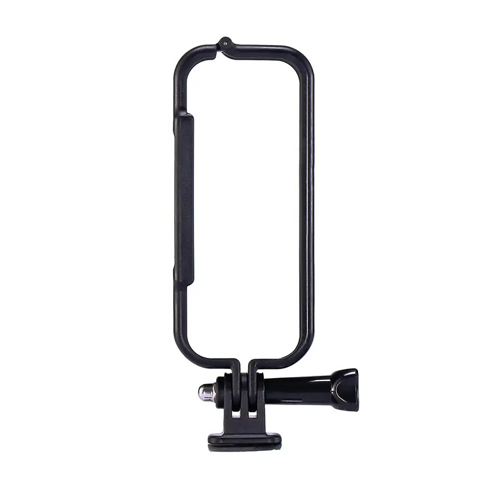 Защитный чехол BEESCLOVER с бейсболка камерой Gopro адаптер Ulanzi Venture Frame для Insta360 One X camera
