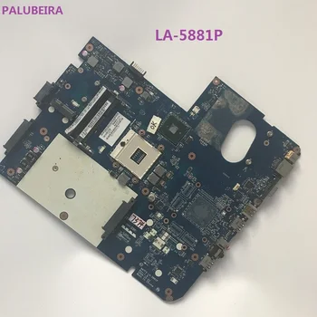 PALUBEIRA NAYF0 LA-5881P MBWHH02001 For gateway NV79 NV7915n Laptop motherboard Testing Fast Ship
PALUBEIRA NAYF0 LA-5881P MBWHH02001 For gateway NV79 NV7915n Laptop motherboard Testing Fast Ship
