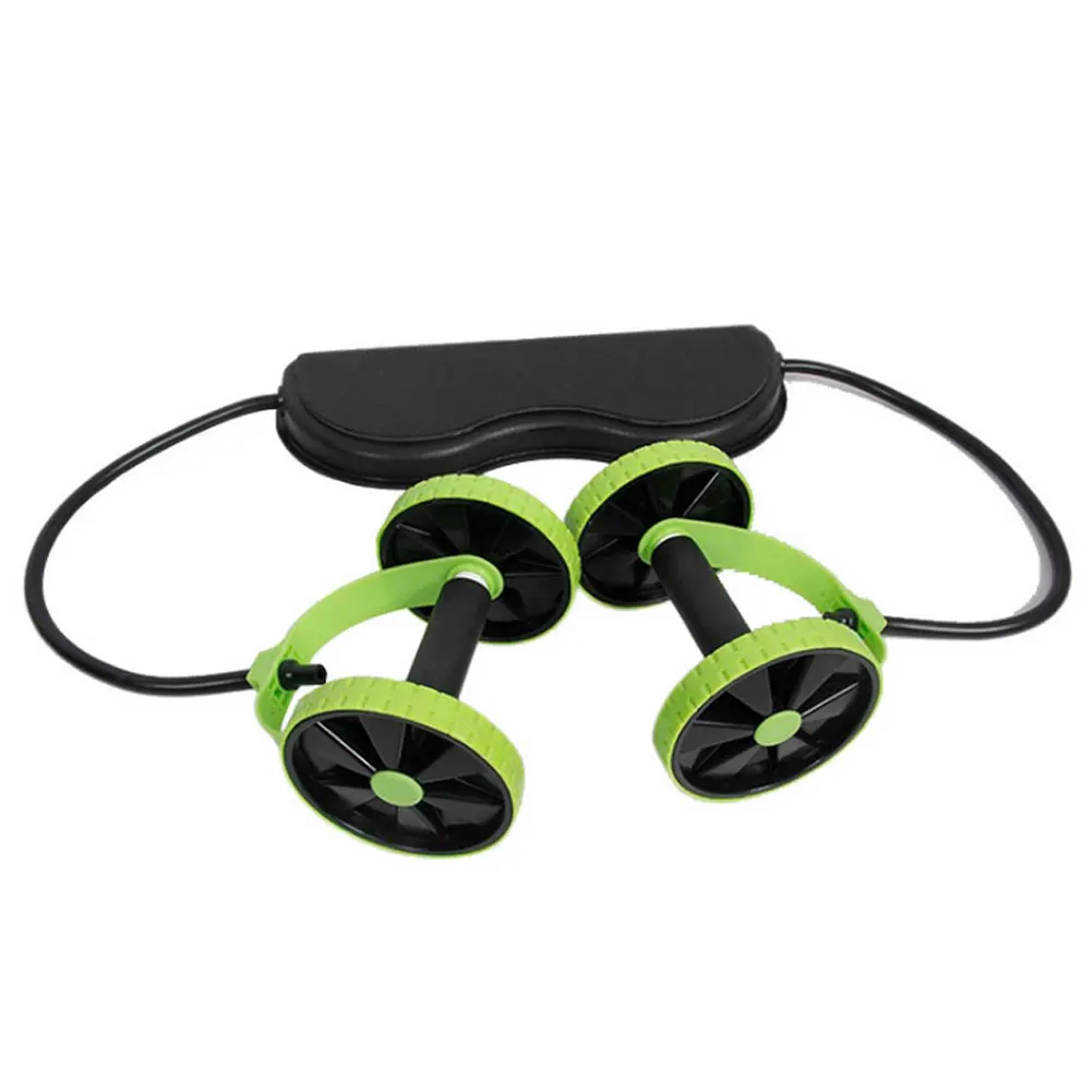 Ab Roller Wheel Roller Abdominal Exercises Equipment Waist Slimming Trainer for Abdominal Exercise Home Gym
Ab Roller Wheel Roller Abdominal Exercises Equipment Waist Slimming Trainer for Abdominal Exercise Home Gym