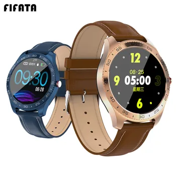 FIFATA Z11 Smart Watch Men Smart Bracelet IP67 Life Waterproof Heart Rate Blood Pressure Sleep Monitor Smartwatchs PK Q8 L8 K7
FIFATA Z11 Smart Watch Men Smart Bracelet IP67 Life Waterproof Heart Rate Blood Pressure Sleep Monitor Smartwatchs PK Q8 L8 K7