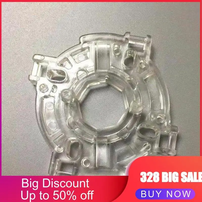 Replacement GT-Y Octagonal Joystick Restrictor Plate Octagonal Restrictor Gate for Sanwa JLF Series Joysticks MAME JAMMA
Replacement GT-Y Octagonal Joystick Restrictor Plate Octagonal Restrictor Gate for Sanwa JLF Series Joysticks MAME JAMMA