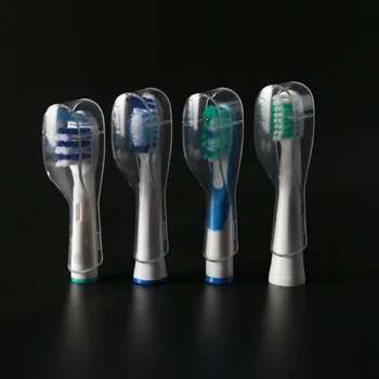 4pcs Replacement Toothbrush Heads Protective Cover Case Cap For Travel Hike Camping Brush Rectangle Holder Anti-dust Protect
4pcs Replacement Toothbrush Heads Protective Cover Case Cap For Travel Hike Camping Brush Rectangle Holder Anti-dust Protect