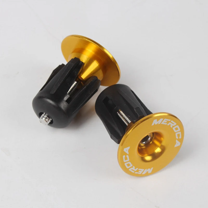 1 Pair M4*34mm Aluminum Alloy Bicycle Bike Handlebar accessories Handle Bar End Plugs Handlebar End Plug fr home diy tools
1 Pair M4*34mm Aluminum Alloy Bicycle Bike Handlebar accessories Handle Bar End Plugs Handlebar End Plug fr home diy tools