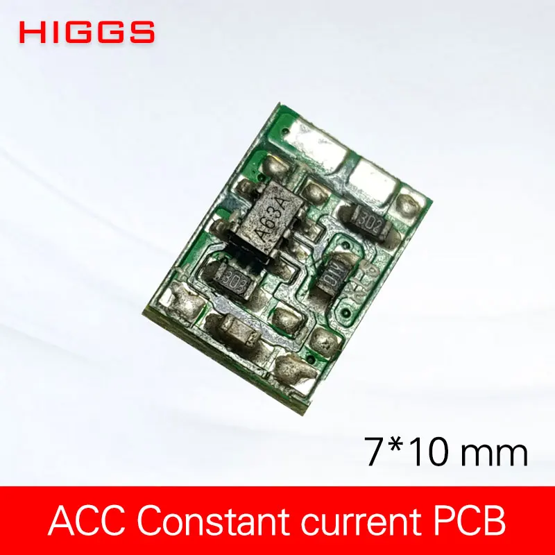 Long life Stable Laser Diode Drive Circuit Board PCB APC or ACC Maximum permissible current through 400mA DC 3-5v
Long life Stable Laser Diode Drive Circuit Board PCB APC or ACC Maximum permissible current through 400mA DC 3-5v