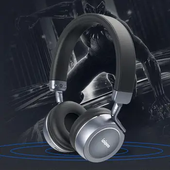 wireless Earphone Bluetooth Sport Earphone Ipipoo wireless Headset Bluetooth 4.2 Headphone stereo gaming Headset
wireless Earphone Bluetooth Sport Earphone Ipipoo wireless Headset Bluetooth 4.2 Headphone stereo gaming Headset
