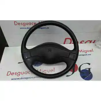 STEERING WHEEL CITROEN JUMPY
STEERING WHEEL CITROEN JUMPY