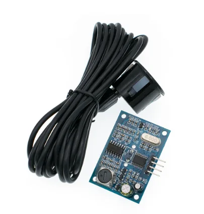 10PCS Waterproof Ultrasonic Module JSN-SR04T / AJ-SR04M Water Proof Integrated Distance Measuring Transducer Sensor for Arduino 
10PCS Waterproof Ultrasonic Module JSN-SR04T / AJ-SR04M Water Proof Integrated Distance Measuring Transducer Sensor for Arduino