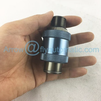 Airtac HSV Series HSV-25 HSV-25SS HSV-25FF HSV-25SF 1" 3/2 Way Hand Slide Valve
Airtac HSV Series HSV-25 HSV-25SS HSV-25FF HSV-25SF 1" 3/2 Way Hand Slide Valve