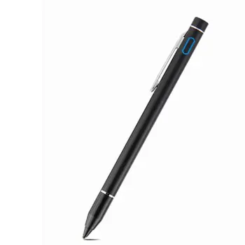 Active Stylus Pen Capacitive Touch Screen Optical Pencil Stylus Universal Touch Screen Pen Pencil Touchpad
Active Stylus Pen Capacitive Touch Screen Optical Pencil Stylus Universal Touch Screen Pen Pencil Touchpad