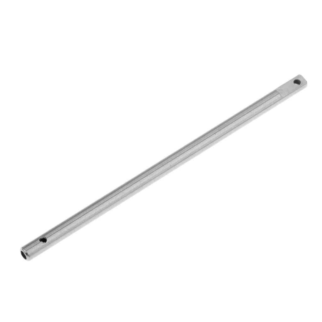 RC Radio Control Helicopter Main Rotor Shaft for WLtoys XK K120 Spare Parts RC Radio Control Helicopter Main Rotor Shaft for WLtoys XK K120 Spare Parts