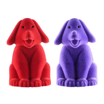 Hot 2020 Mini Red Cute Dog Jewllery Gift Box Rings Small Earrings Pendant Storage Case
Hot 2020 Mini Red Cute Dog Jewllery Gift Box Rings Small Earrings Pendant Storage Case