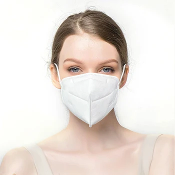 50pcs Respirator Mouth Mask PM2.5 Disposable Mask Anti Dust Mask Face Protection Filters against Droplet Mask
50pcs Respirator Mouth Mask PM2.5 Disposable Mask Anti Dust Mask Face Protection Filters against Droplet Mask